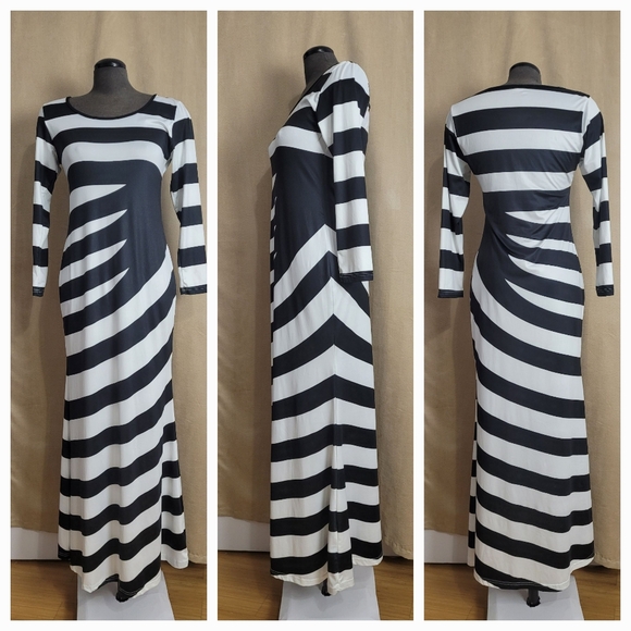 Tshirt Dress Dresses & Skirts - Tshirt dress M / L